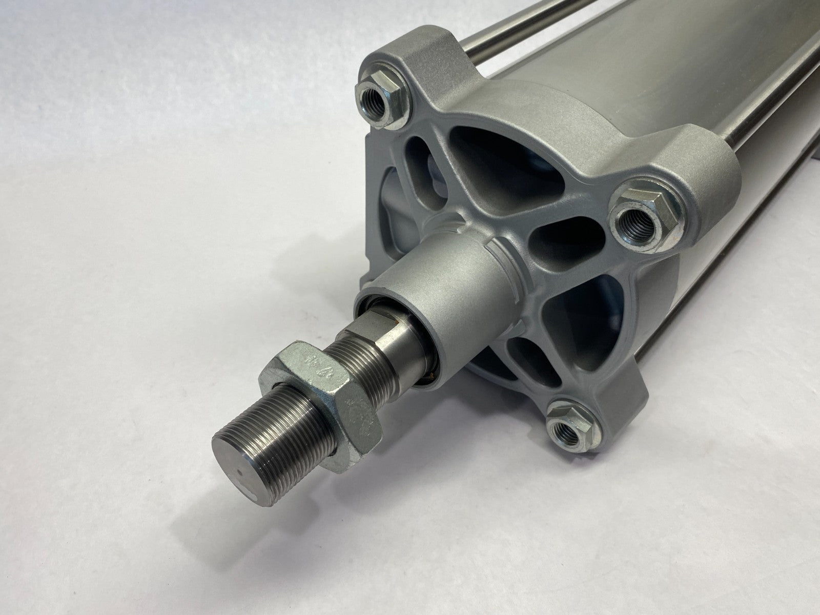 Festo DSBG-160-300-PA-N3 Double-Acting ISO Cylinder 2036032 - Maverick Industrial Sales