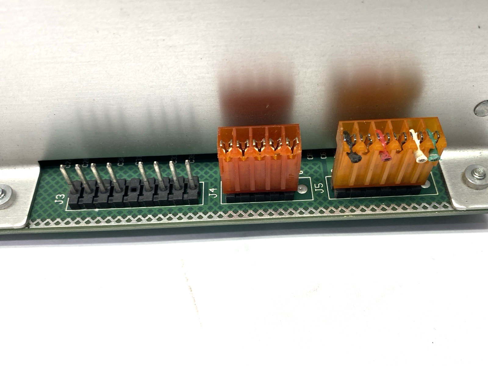 Trane X13650475-04 Rev F Chiller Control Module 6200-0048-04 - Maverick Industrial Sales