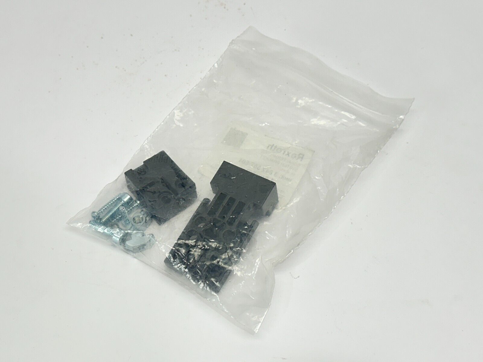 Bosch Rexroth 3842557604 Switch Bracket SH 2/S - Maverick Industrial Sales