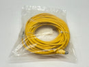 Turck EKRV001-A5.500-FE8Y-20 Connection Cordset Female M12 5-Pin 20m 100045762 - Maverick Industrial Sales