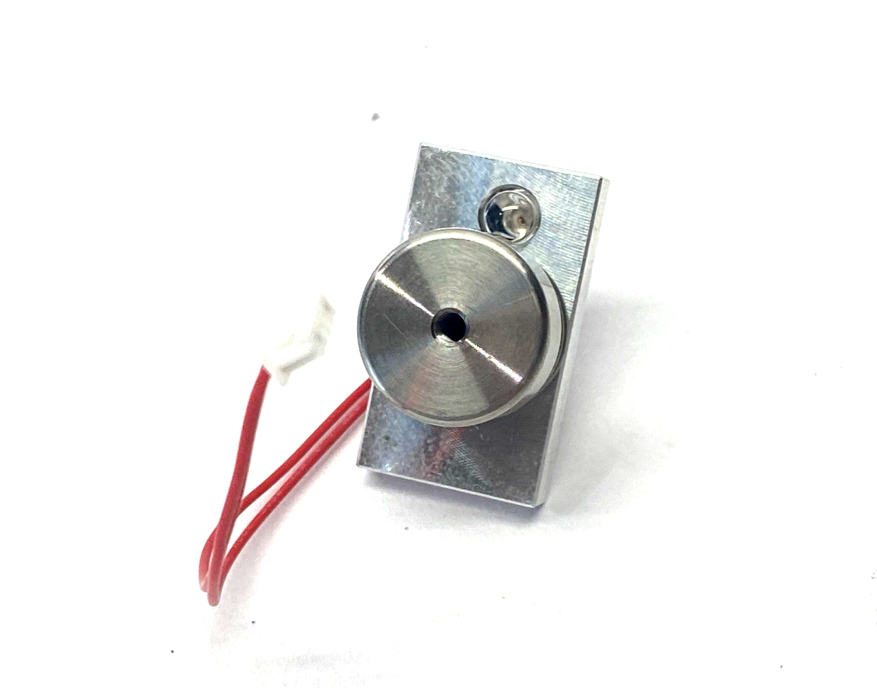ic Automation 2006777 Plunger Assembly 6 x 8 x 2 cm - Maverick Industrial Sales
