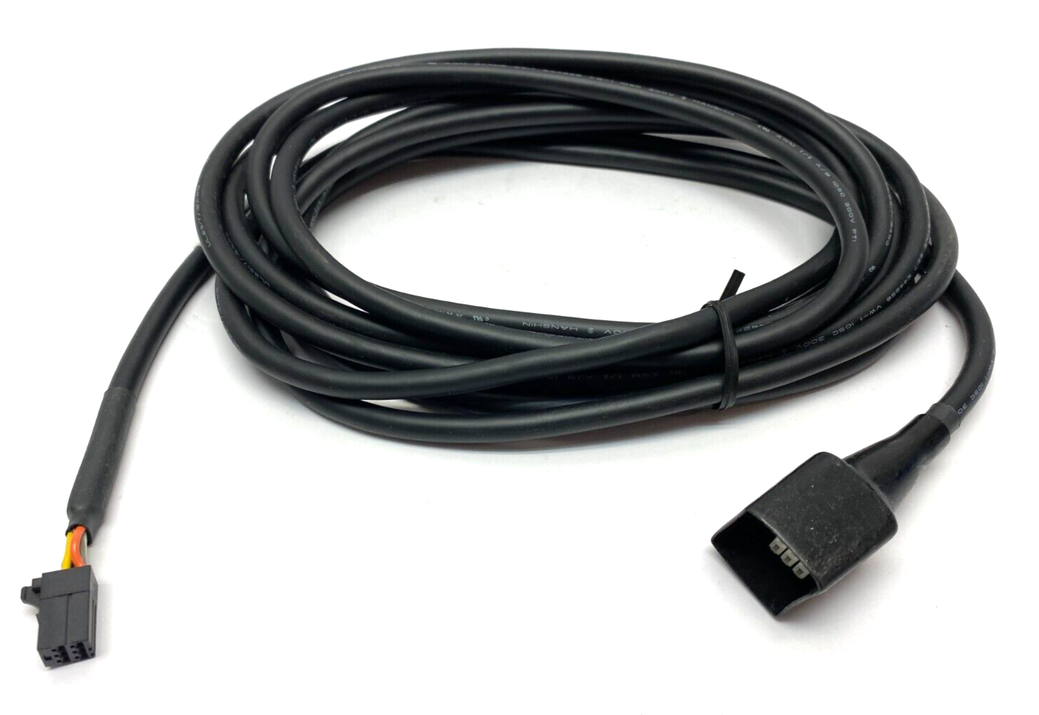 IAI CB-RFA-MA050 Intelligent Acutator Encoder Cable - Maverick Industrial Sales
