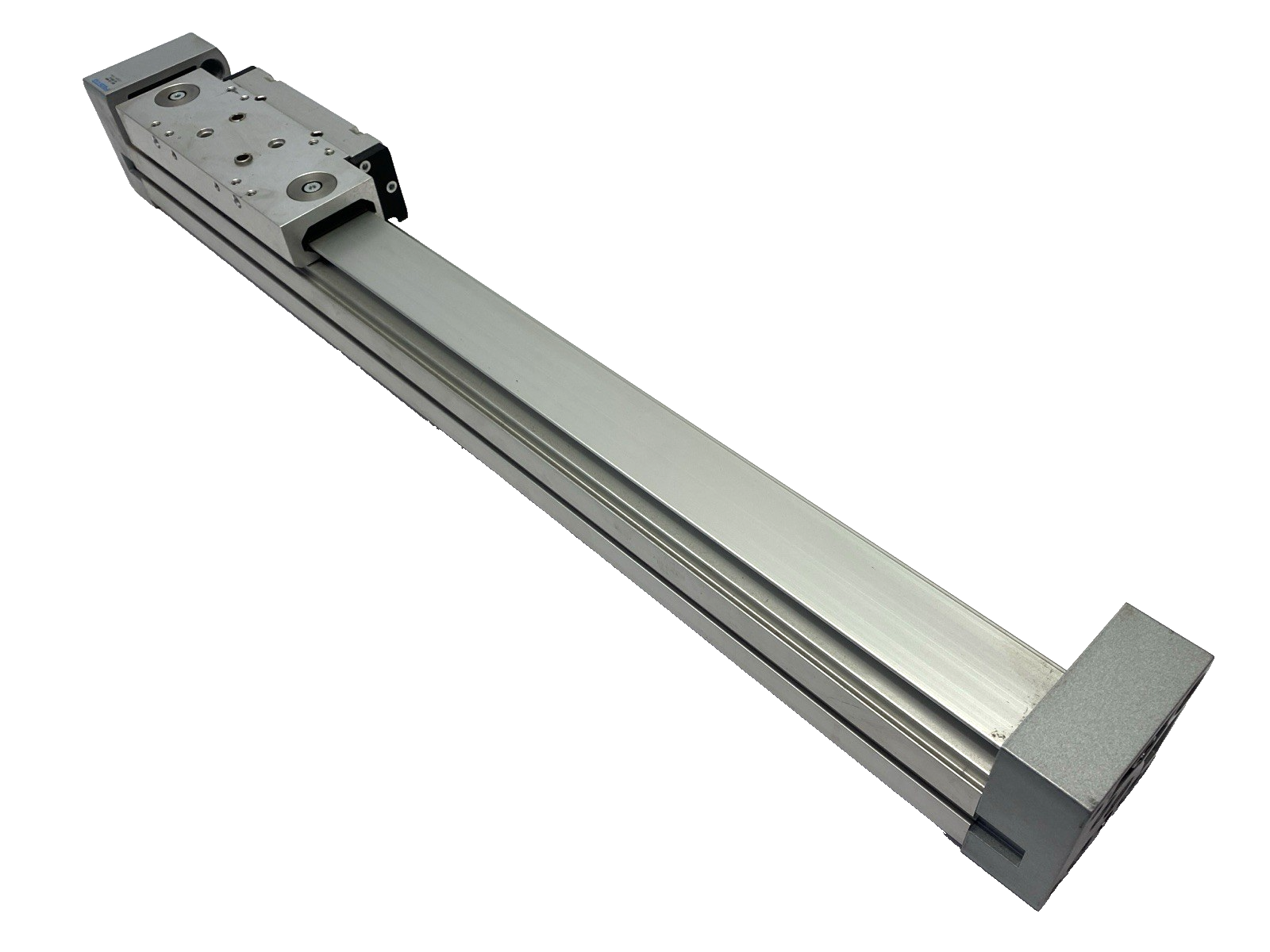 Festo DGC-32-400-GF-PPV-A Linear Actuator 32mm Bore 400mm Stroke 532448 - Maverick Industrial Sales
