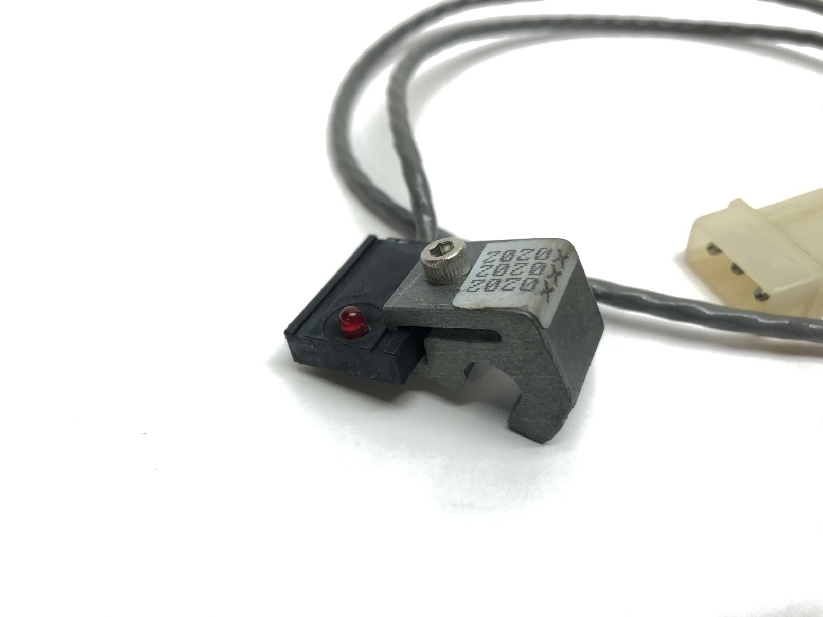 Fabco-Air RL-11 Piston Position Sensor with Mounting Bracket, The Pancake Line - Maverick Industrial Sales