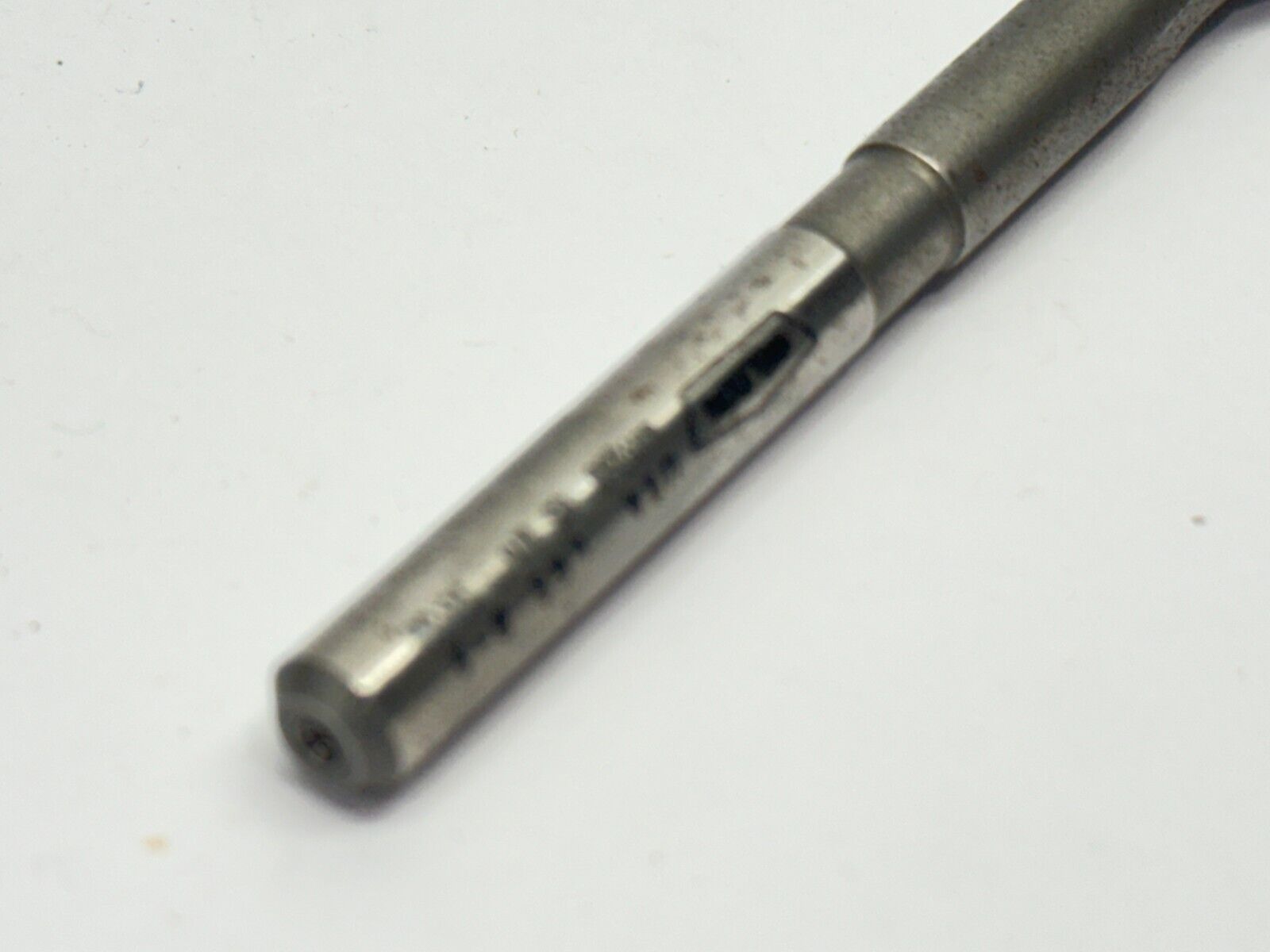Weldon LGS 8-3 449260 HS 1/4" Screw Bit - Maverick Industrial Sales