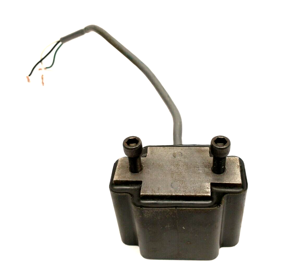 Dial-X CMD-V103 Vibratory Coil 115VAC 2.6A - Maverick Industrial Sales