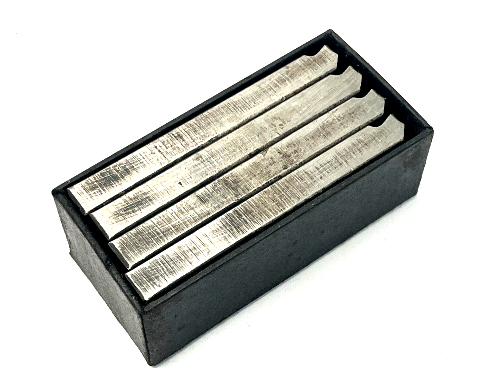 Oster Symbol Quad Carbon Steel 3/8" 16 N.C Bolt Die - Maverick Industrial Sales