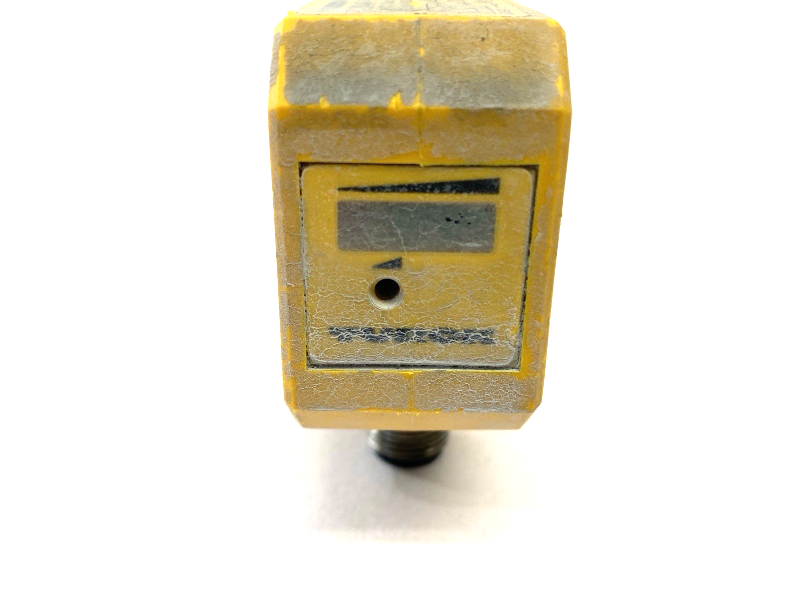 FCI-D04A4P-AP8X-H1141 | Turck Class 2 Inline Flow Control Sensor 24VDC 6870640 - For parts or not working - Maverick Industrial Sales
