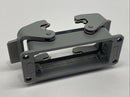 Harting Han 16B-HBM-DL Size 16B Bulkhead Mounted Housing 09300160301 - Maverick Industrial Sales