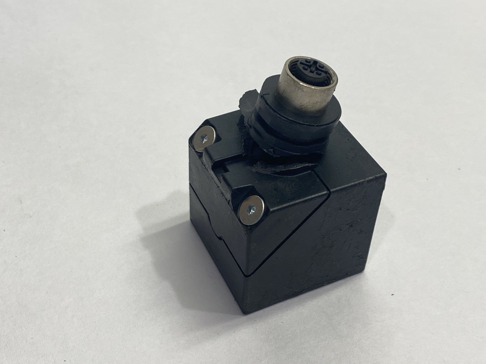 Balluff BIC0071 Inductive Coupler For I/O Link BIC 2B0-ITA50-Q40KFU-SM4A5A - Maverick Industrial Sales