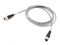 Pepperl+Fuchs V1-G-2M-PUR-V1-G Cordset M12 4-Pin Male To Female 2m 098851 - Maverick Industrial Sales