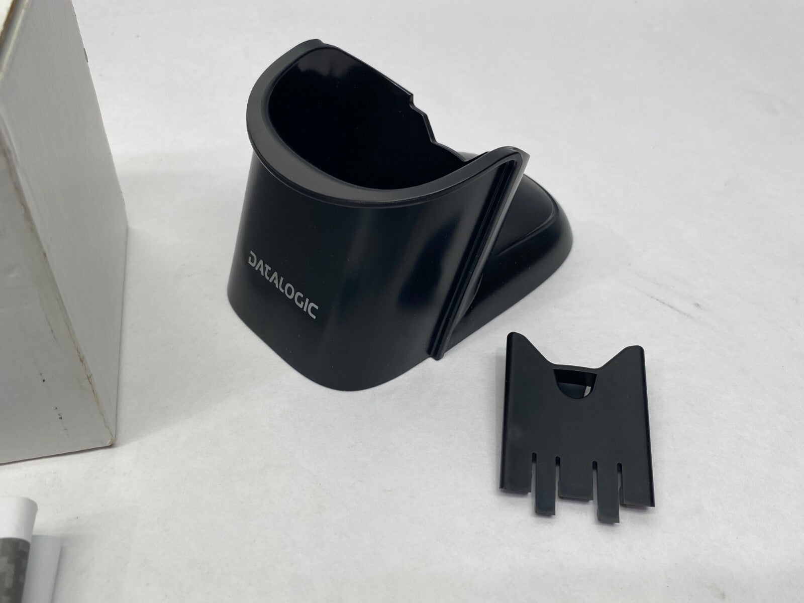 Datalogic HLD-8000 Desk/Wall Barcode Scanner Mount Holder HLD-P080 - Maverick Industrial Sales