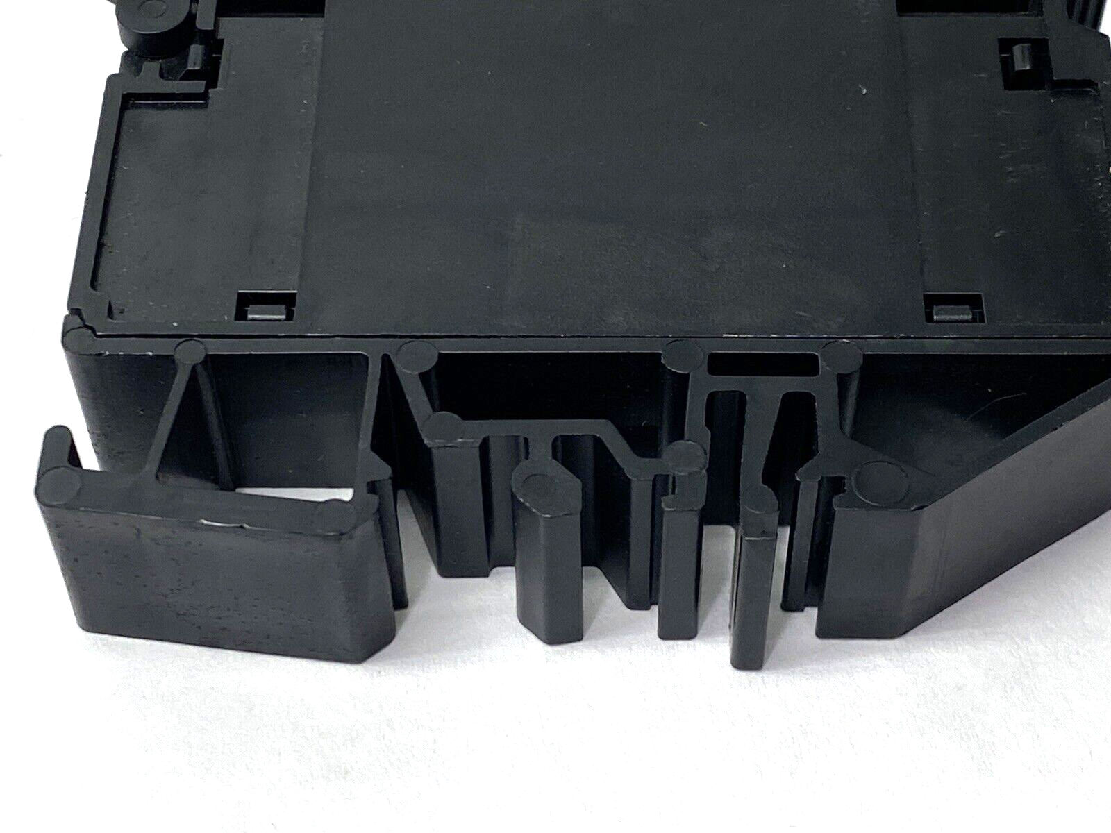 Allen Bradley 1492-WFB10 Fuse Holder Terminal Block 800V LOT OF 3 - Maverick Industrial Sales