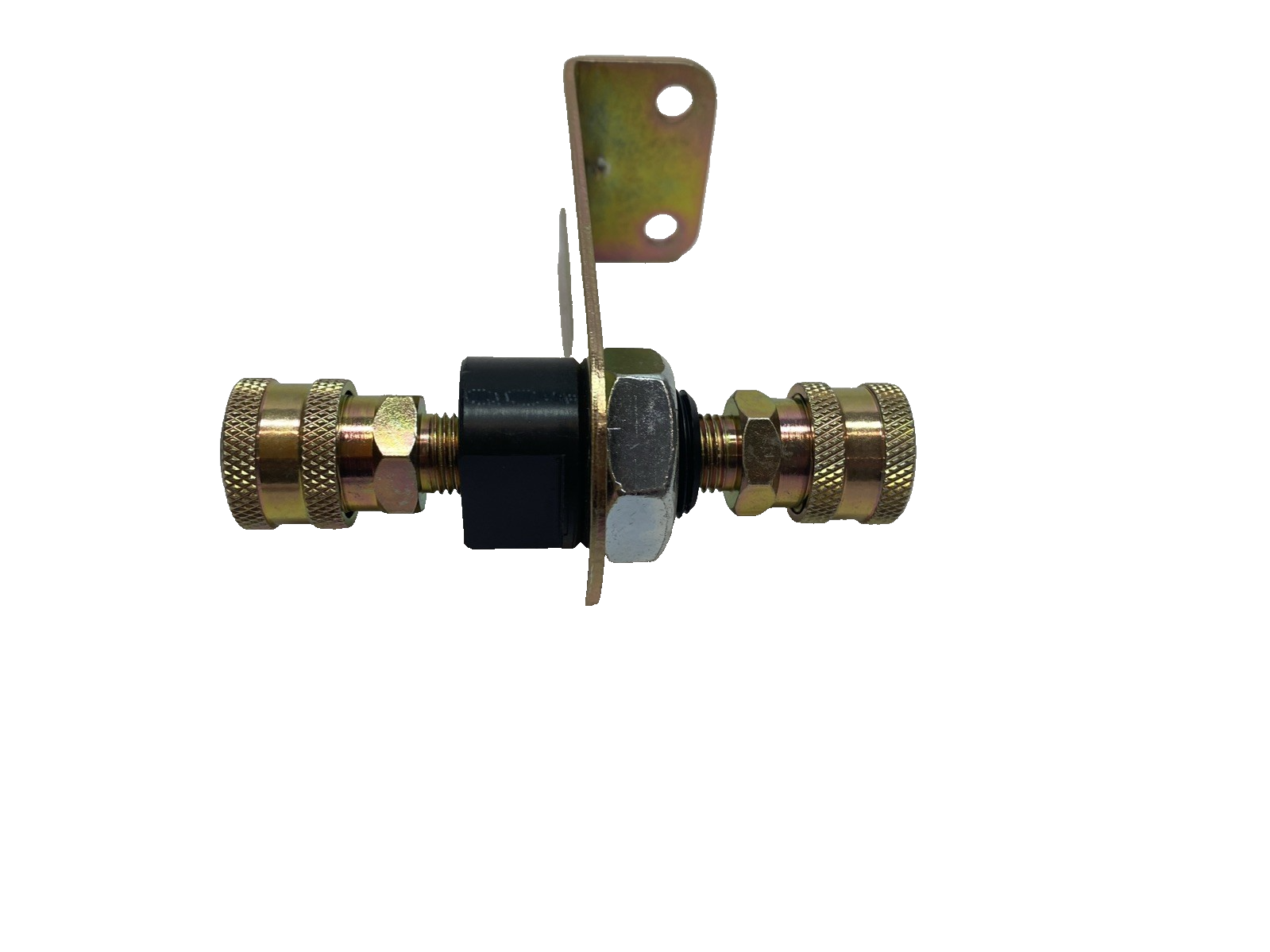 Lincoln Electric K5104-12 Bulkhead Connector Kit - Maverick Industrial Sales