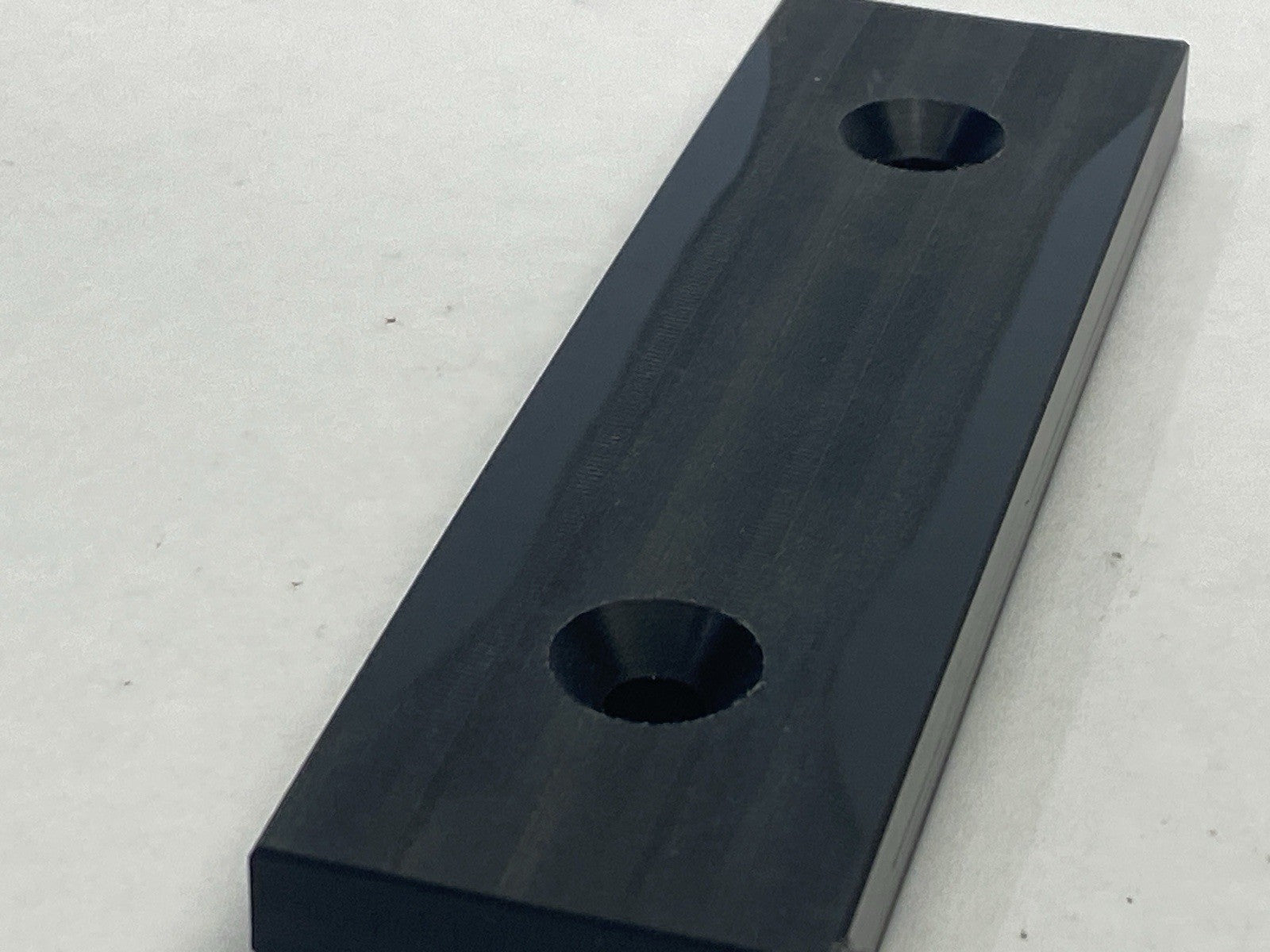 Viet 81598613 Plastic Bottom Wear Bar - Maverick Industrial Sales