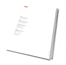 ABB 3HAC027098-001 Rev. S Robotics Operating Manual Emergency Safety Information - Maverick Industrial Sales