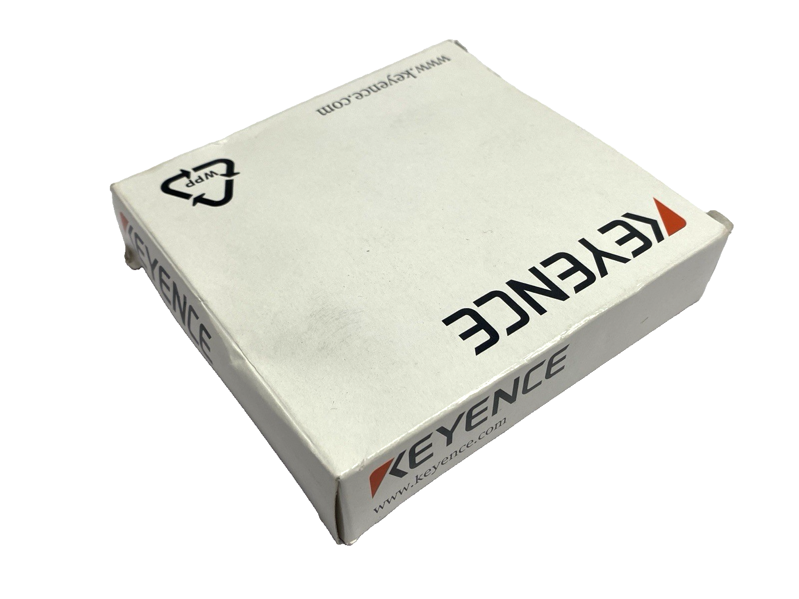 Keyence FS-V21RP Fiber Amplifier Cable Type Main Unit - Maverick Industrial Sales