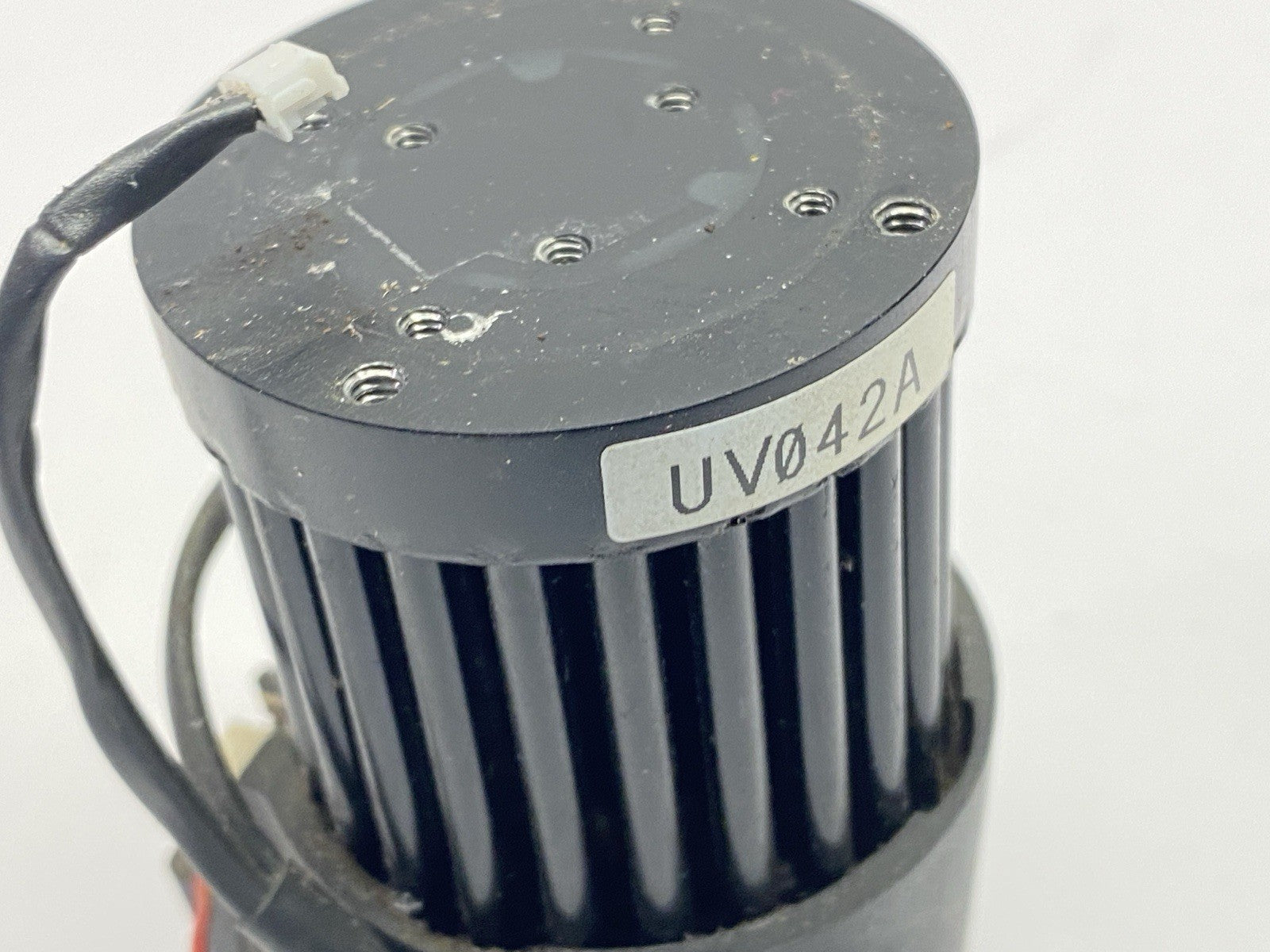 CSL5050Q-105 | Cooliance Coolstrate Active LED Cooler Heatsink - For parts or not working - Maverick Industrial Sales