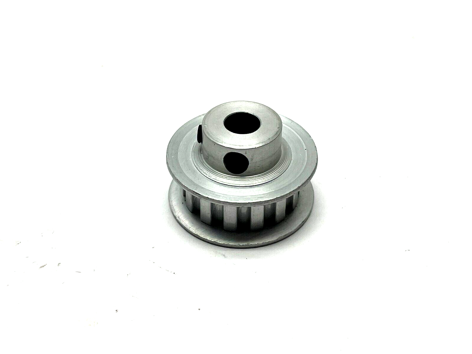 B&B 14XL025-6FA3 Timing Pulley 14 Teeth 1/4" Bore LOT OF 2 - Maverick Industrial Sales
