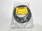 Turck PKG 3M-3/S90 Single-Ended M12 3-Pin Female Connector Cordset U2515-32 - Maverick Industrial Sales