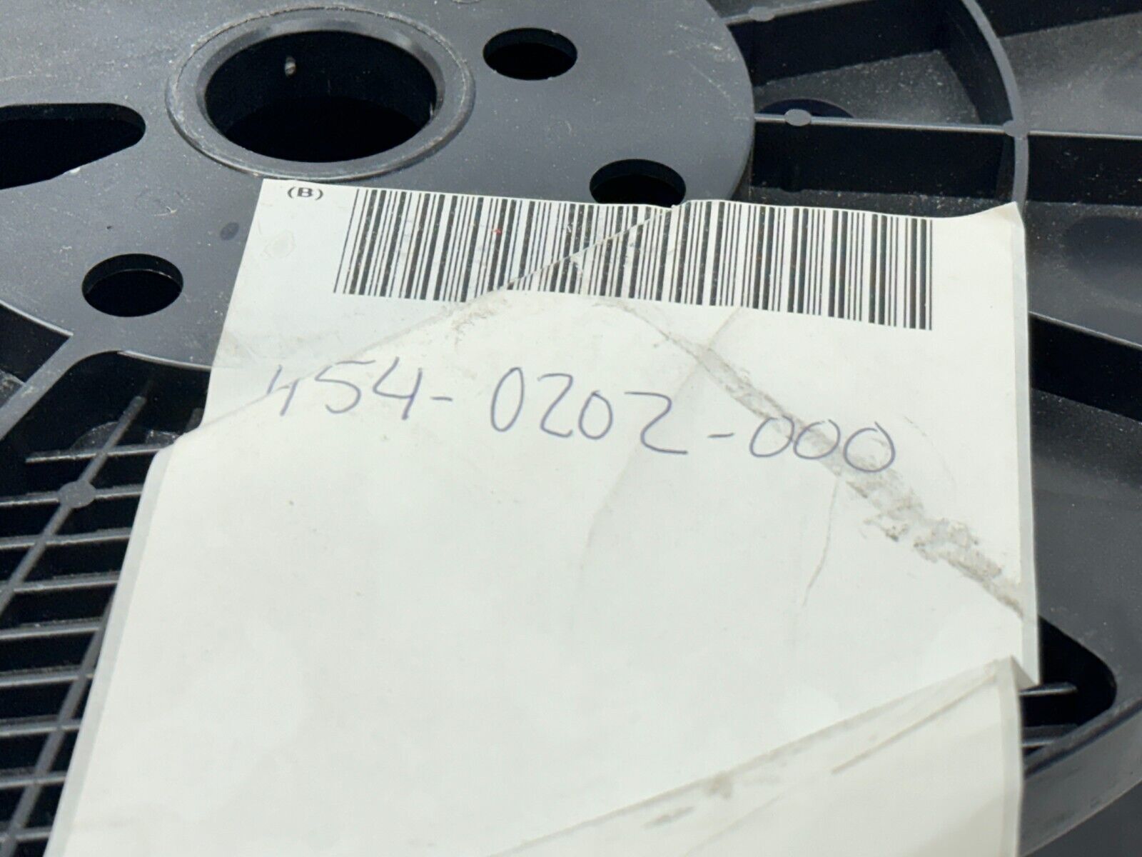 Judd Wire 454-0202-000 18AWG Style 1430 XLPVC 3000ft Spool 2680ft REMAINING - Maverick Industrial Sales