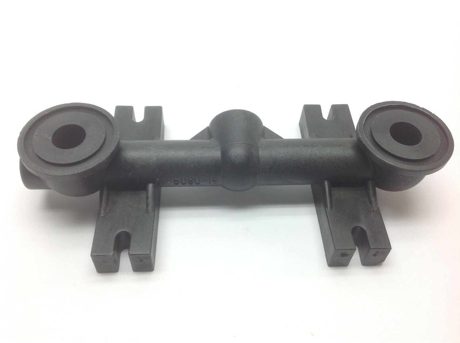 Wilden Pump 01-5080-16 Footed Manifold - Maverick Industrial Sales