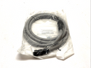 Allen Bradley 889N-F65GFNM-2 Ser. B QD Cordset 2m Length - Maverick Industrial Sales