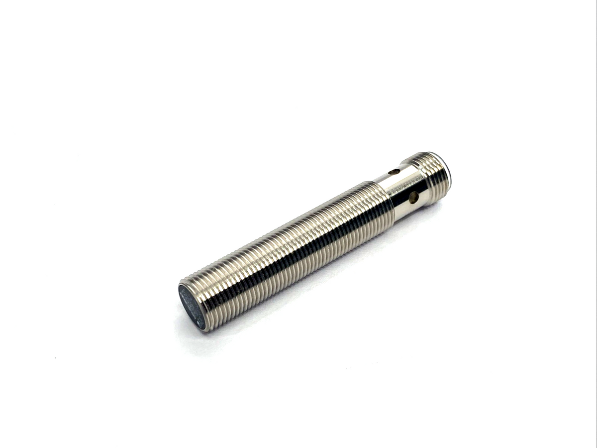 697-01019 | SensorPart Inductive Proximity Sensor M12 3-Pin IMT 12-2B-PS-L4 - New – Open box - Maverick Industrial Sales