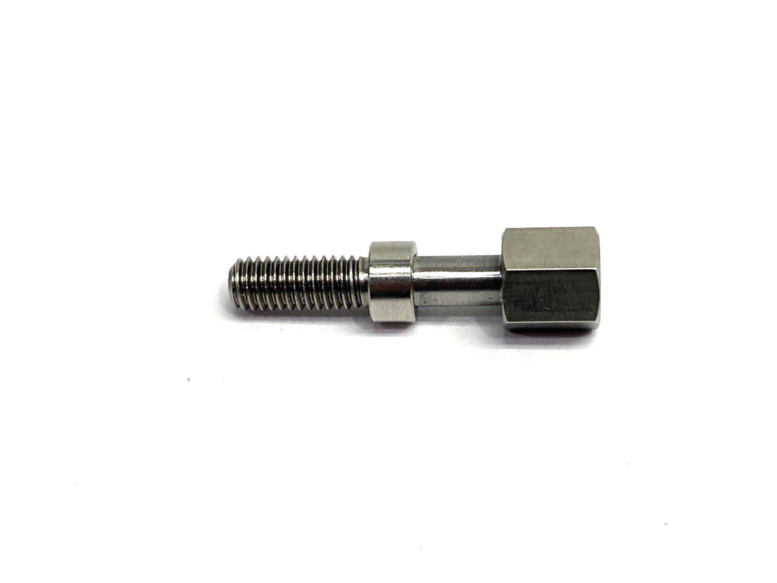 Misumi AJSTS6-15 Adjusting Bolt LOT OF 7 - Maverick Industrial Sales
