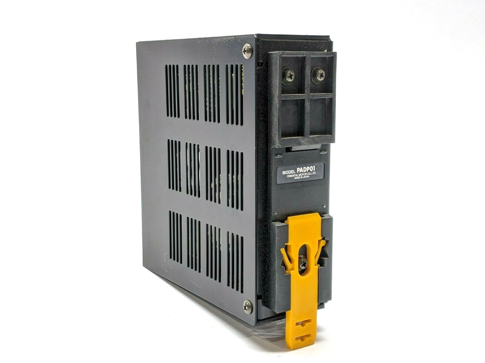 Oriental Motor FSP200-3 Speed Controller 200-230V - Used - Maverick Industrial Sales