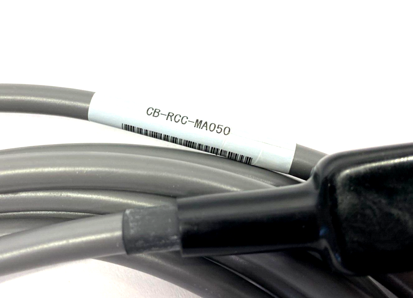 Fuji IAI CB-RCC-MA050 Motor Extension Cable Assembly - New - Maverick Industrial Sales