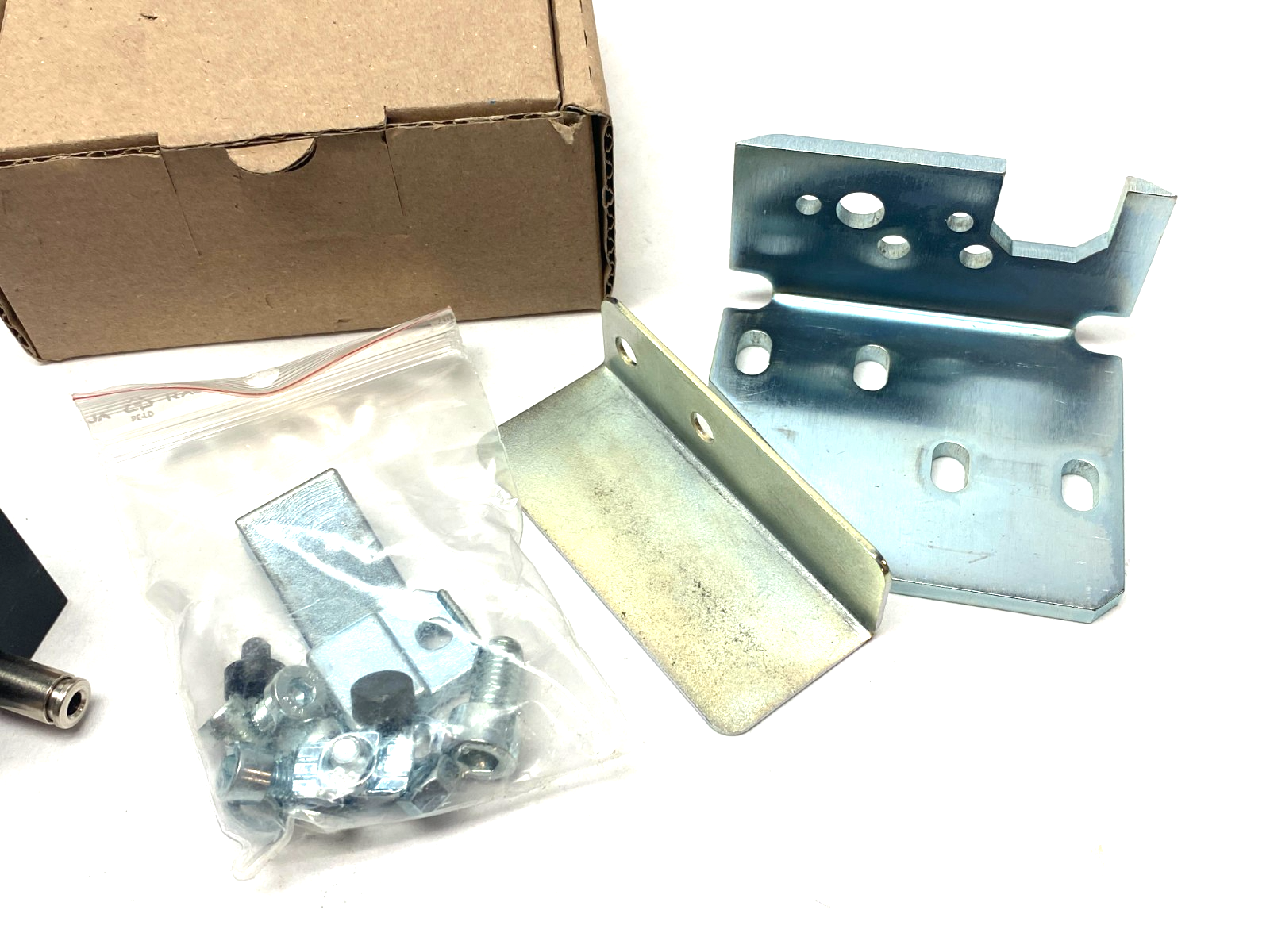 3842557983 | Bosch Rexroth Pneumatic Damper DA 2/60 - New - Maverick Industrial Sales