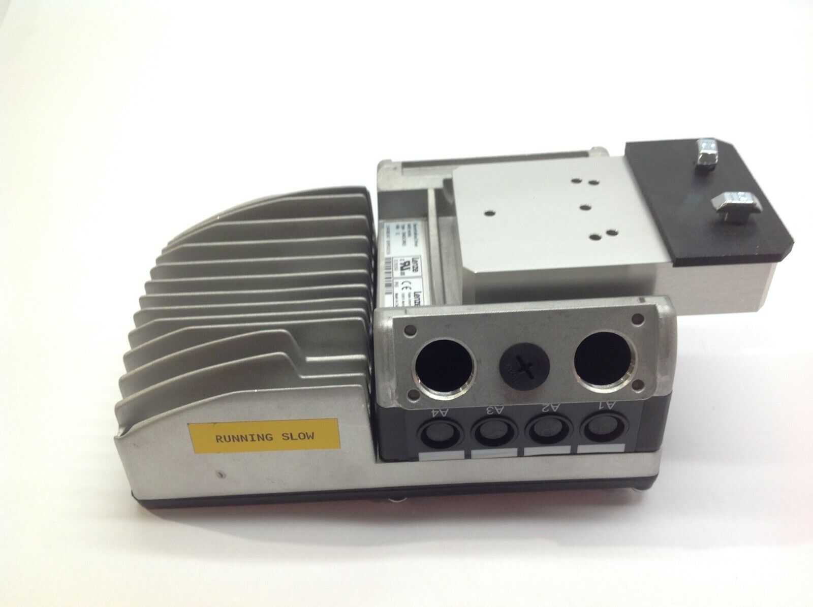 Lenze E84DGDVB55142PS Decentralised Drive & E84DGVN1E, 8400 motec - Maverick Industrial Sales