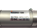 SMC NCDGBN25-0300 Pneumatic Cylinder - Maverick Industrial Sales