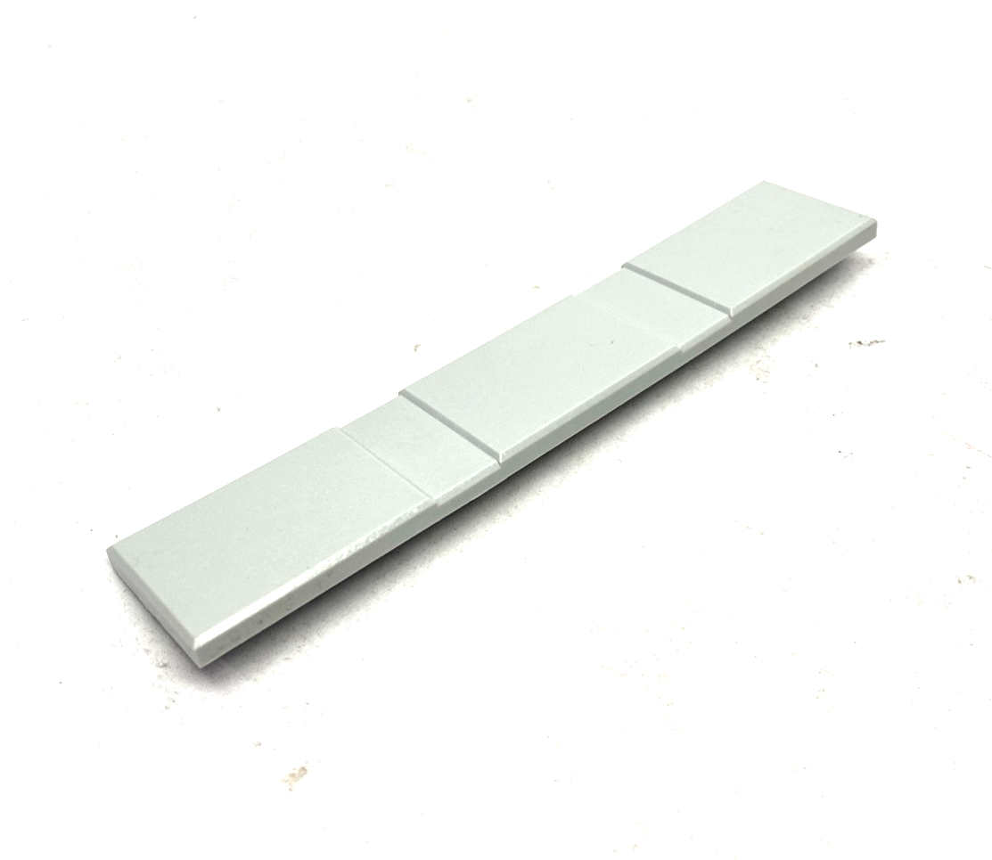 Siemens 8US1922-1AC00 End Cover For Busbar Holder Fastbus Sentron 10-PACK - Maverick Industrial Sales