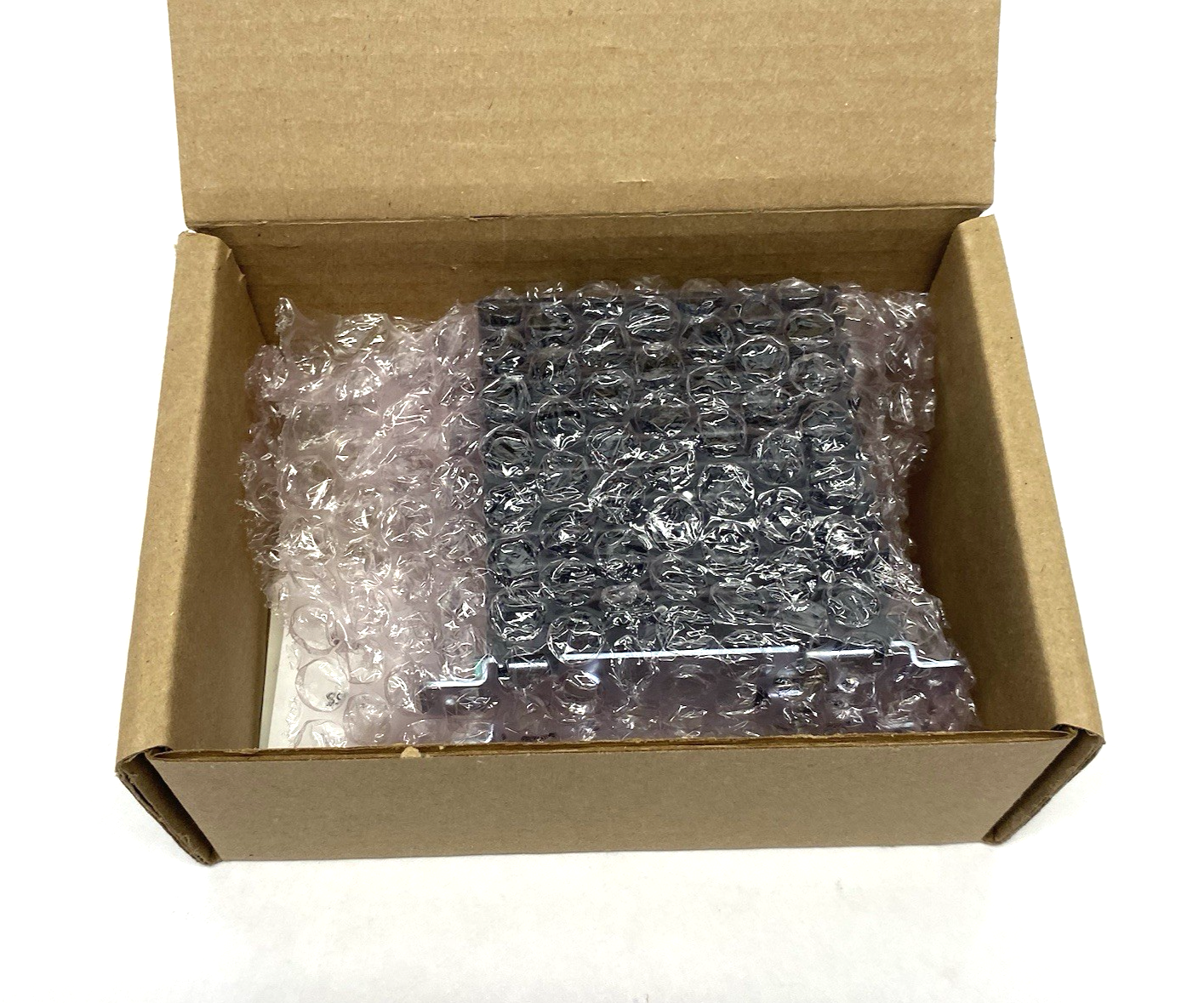 SSR-HS | Opto 22 Heatsink Block Assembly, for Solid State Relay - New – Open box - Maverick Industrial Sales