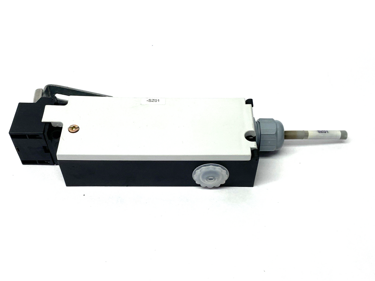 SZ 2418.000 | Rittal Safety Lock Module, Door Safety Interlocking Device 2418000 - Used - Maverick Industrial Sales