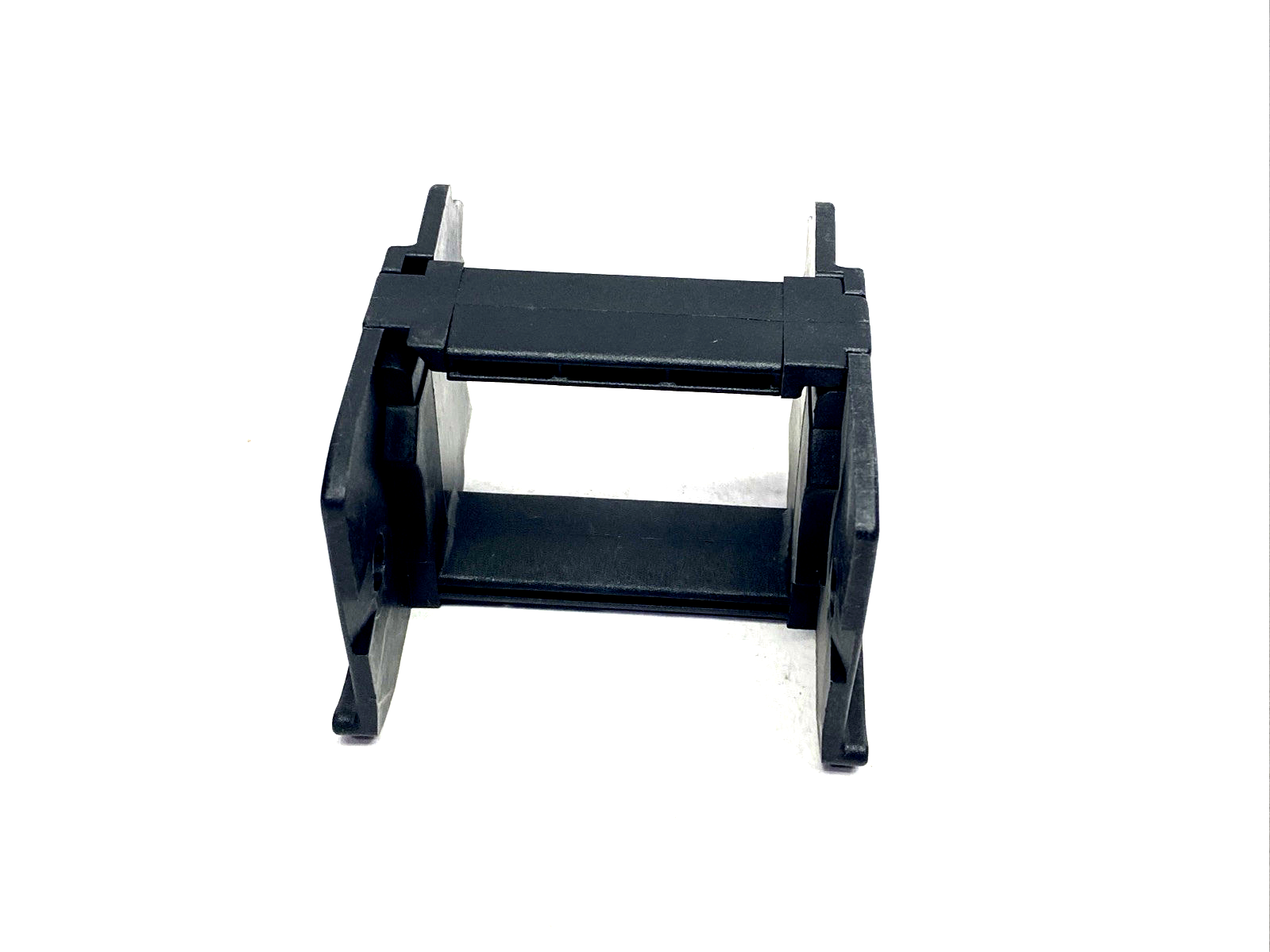 Gleason Reel 252P-I-4.78R Cable Carrier Link, GF20, Nylon 6, Black, Single Link - Maverick Industrial Sales