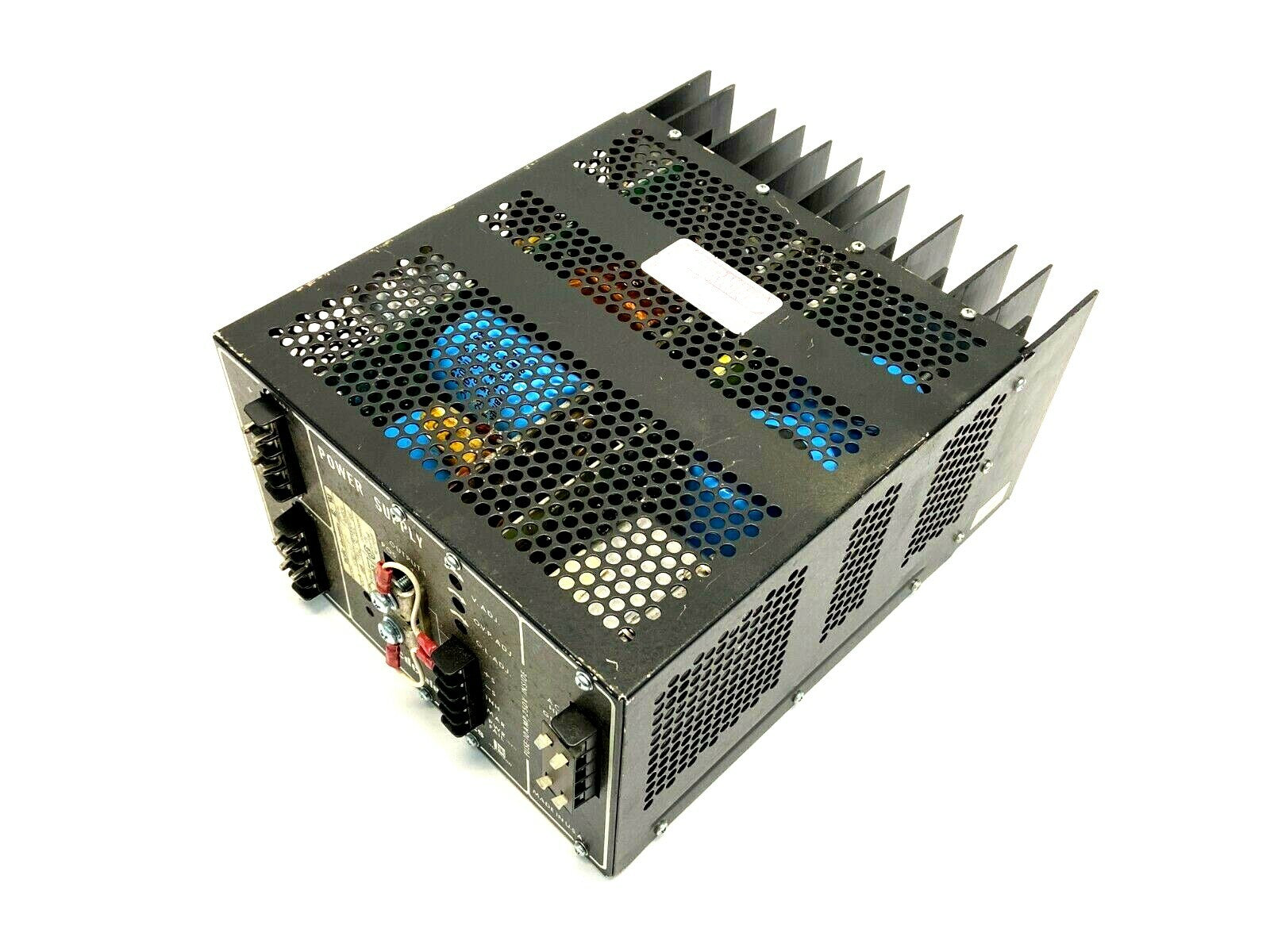 RT301-117 | ACDC Electronics Power Supply - For parts or not working - Maverick Industrial Sales