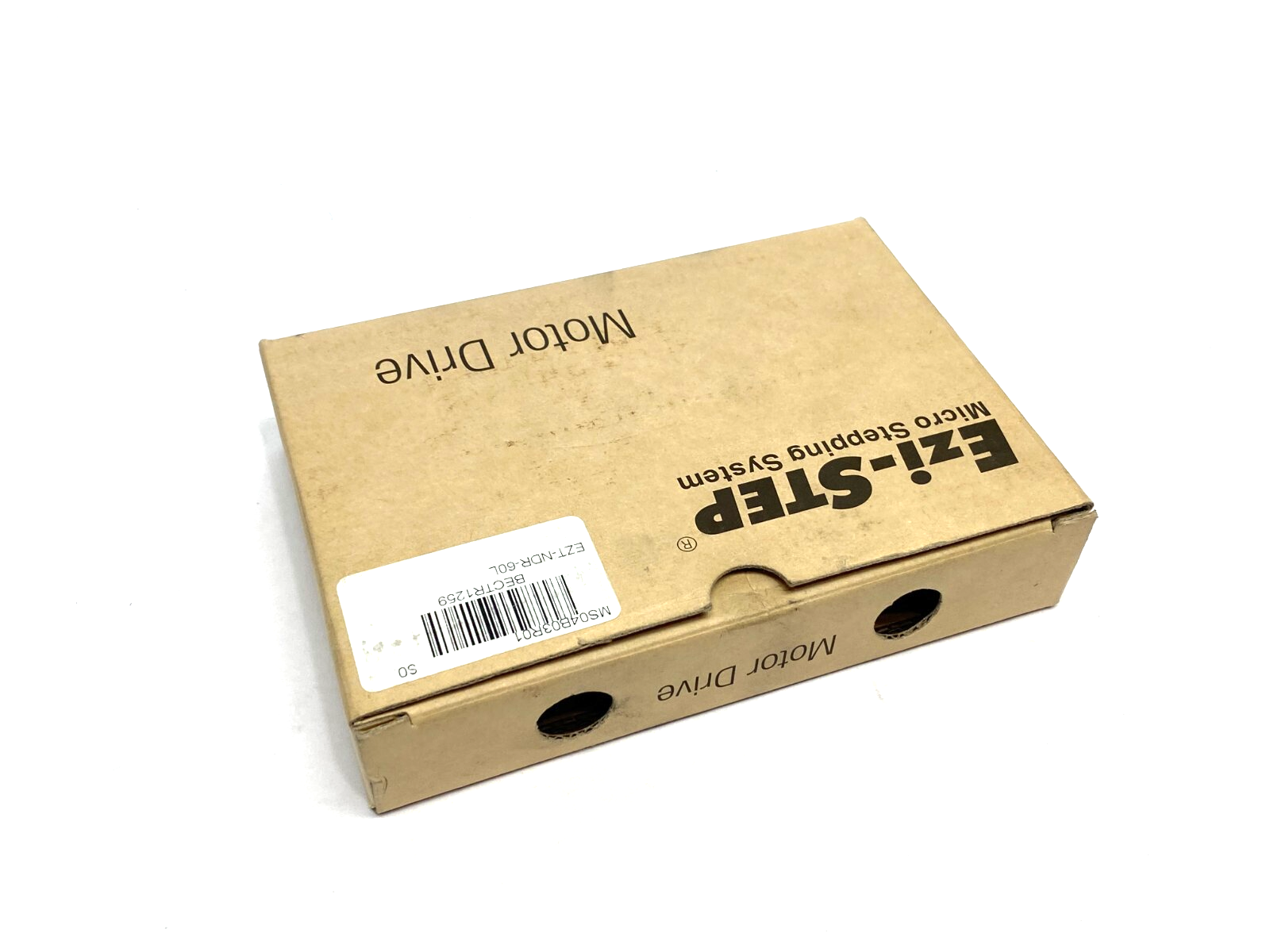 Fastech EzT-NDR-60L Ezi-Step Plus-R Stepper Drive System Unit - Maverick Industrial Sales