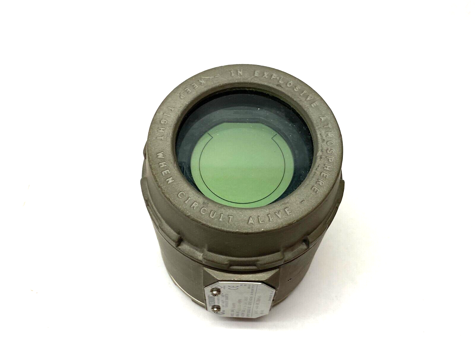 Rosemount Hart 3144D5NAB4M5 Temperature Transmitter Sensor Housing Kit - Maverick Industrial Sales