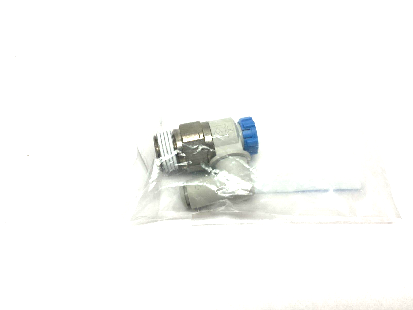 SMC AS3311F-N03-06SA Speed Control Flow Fitting - Maverick Industrial Sales