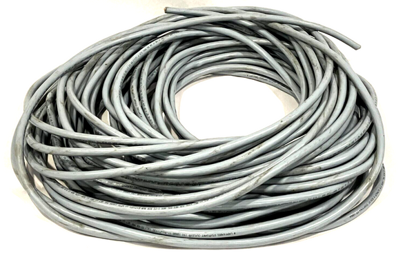 Lapp 601812 Olflex 190 18 AWG Cable 12C Gray 10' FT - Maverick Industrial Sales