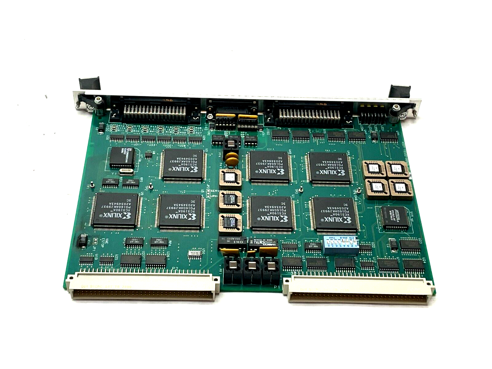 Adept 10332-00505 Joint Interface EJI PC Module - Maverick Industrial Sales