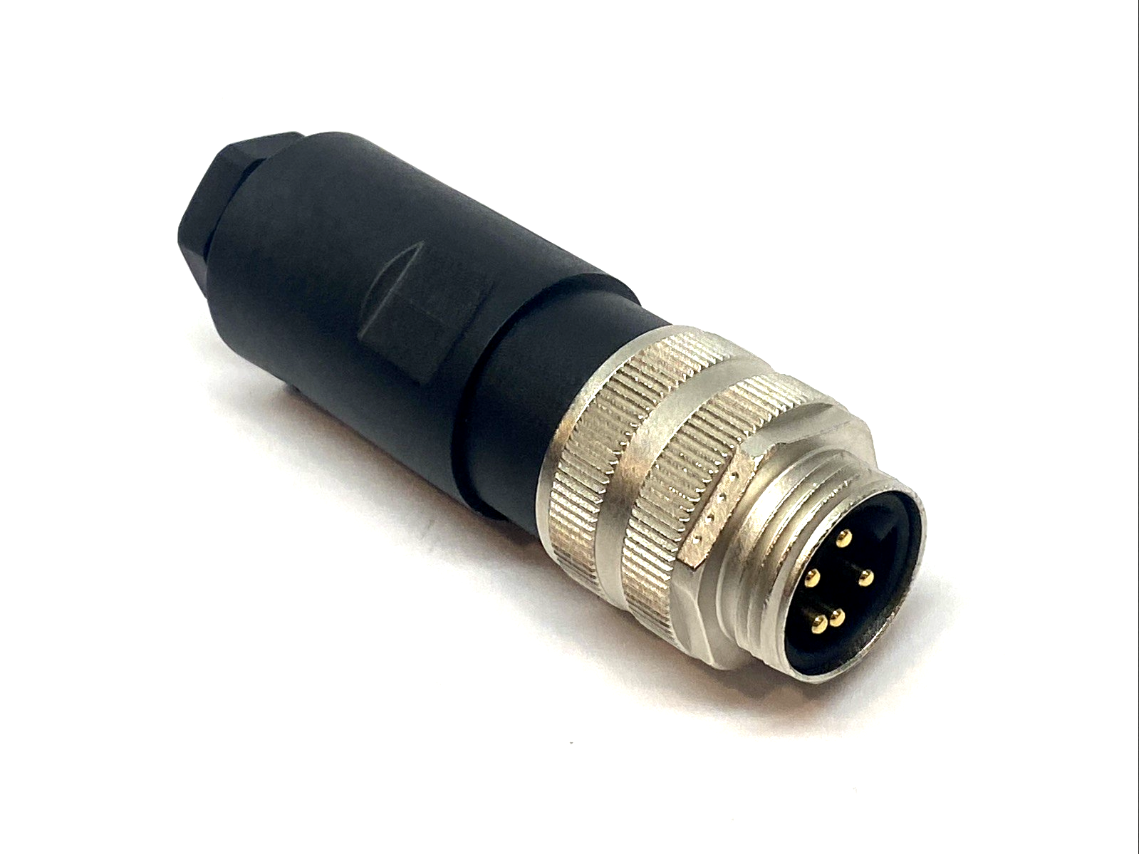 7000-78101-0000000 | Murrelektronik 7/8" 5-Pole Male Field Connector IP67 - New Other - Maverick Industrial Sales