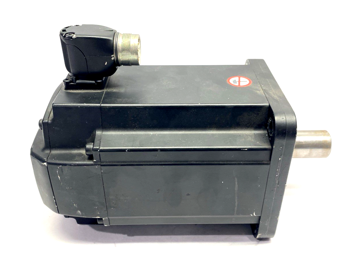 R911372514 | Bosch Rexroth Servomotor 3-PM-Motor MS2N06-C0BTN-CMSG0-NNANN-NN - Used - Maverick Industrial Sales