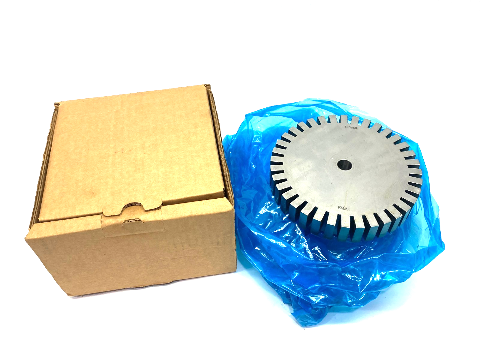 Falk Rexnord 0246660 1100T Hub Coupling RSB 10010418 - Maverick Industrial Sales