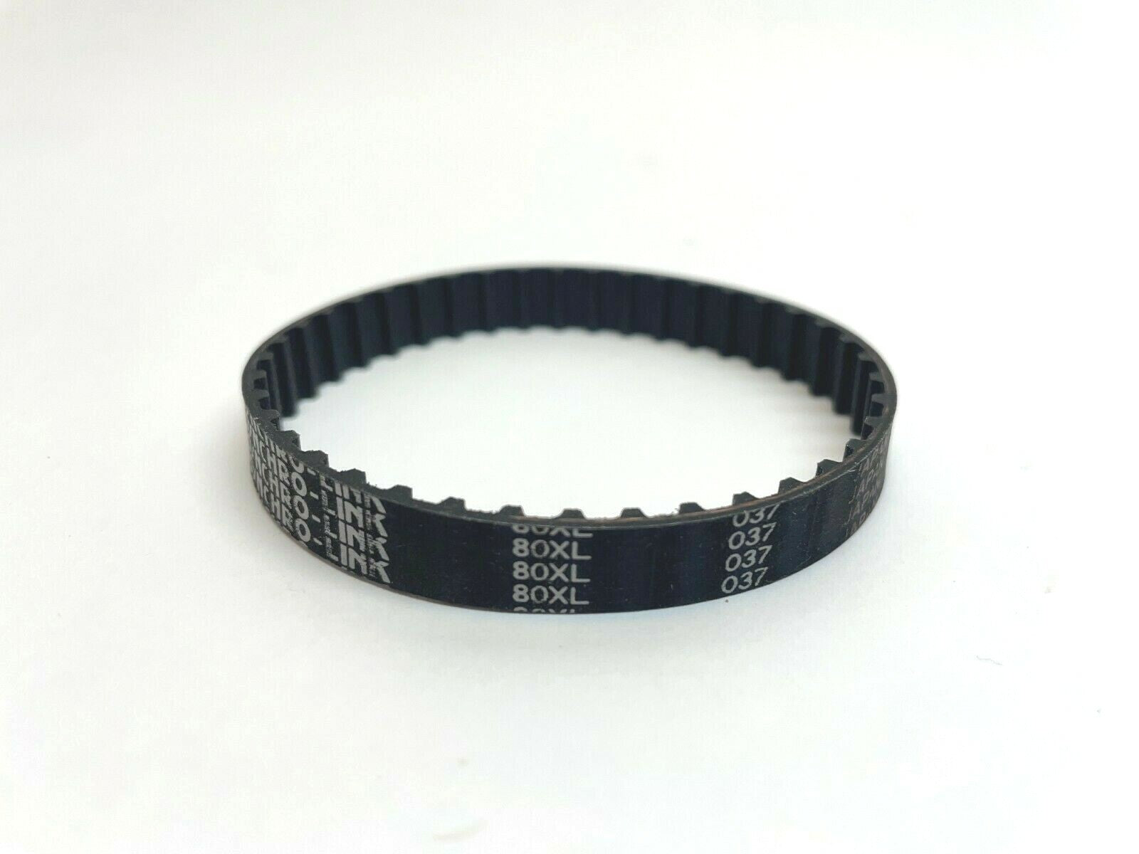 Bando Synchro-Link 80XL037 Timing Belt, Tooth Drive Belt - Maverick Industrial Sales