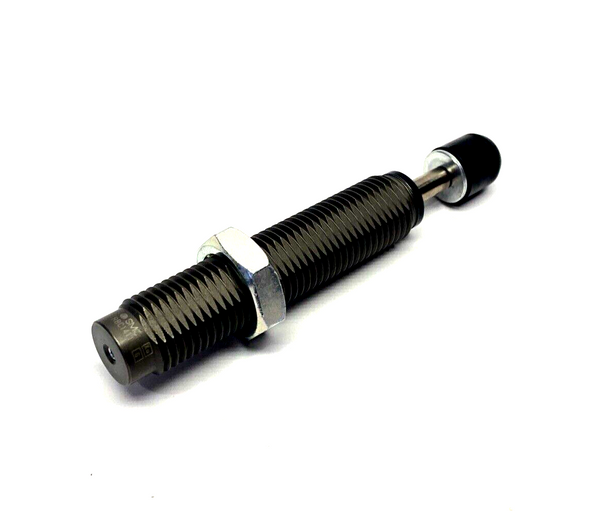 SMC RBC1411 Shock Absorber M14xP1.5, 11mm Stroke - Maverick Industrial Sales