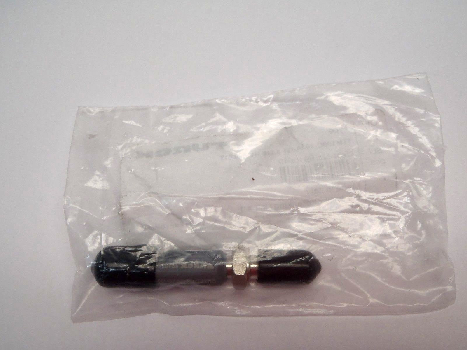 TTM100C-103A-G1/8-LI6-H1140-L013 | Turck Miniature Temperature Transmitter - New – Open Box - Maverick Industrial Sales